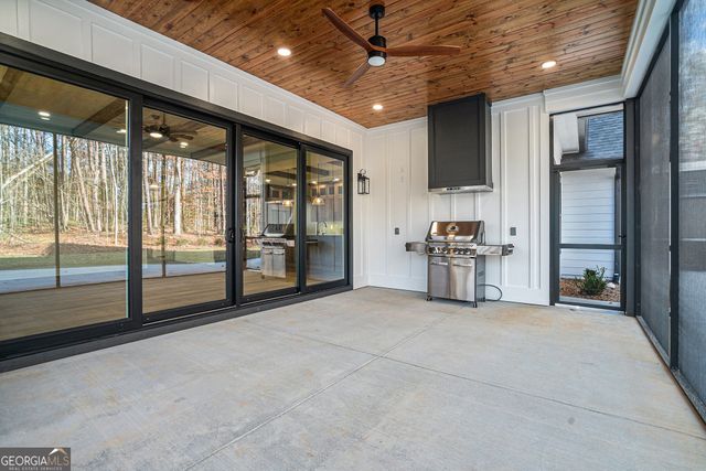5750 Bethel Road, Clermont, GA 30527
