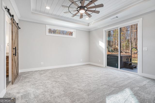 5750 Bethel Road, Clermont, GA 30527