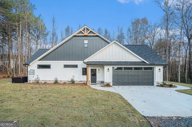 5750 Bethel Road, Clermont, GA 30527