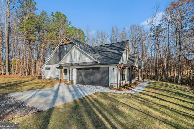 5750 Bethel Road, Clermont, GA 30527