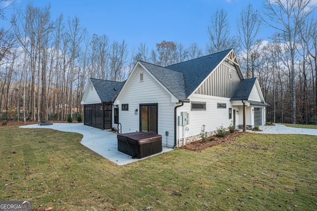 5750 Bethel Road, Clermont, GA 30527
