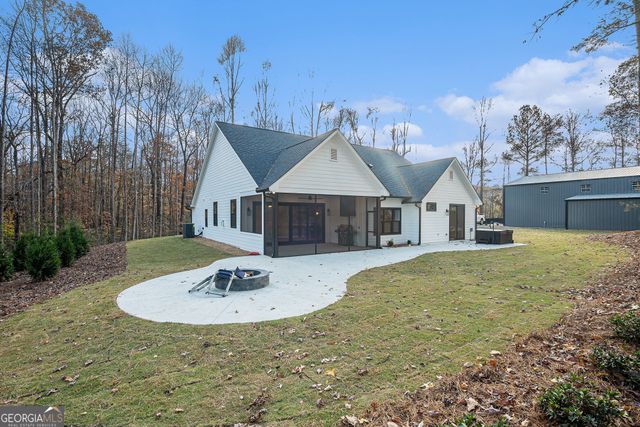 5750 Bethel Road, Clermont, GA 30527