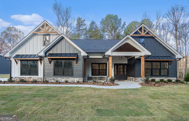 5750 Bethel Road, Clermont, GA 30527