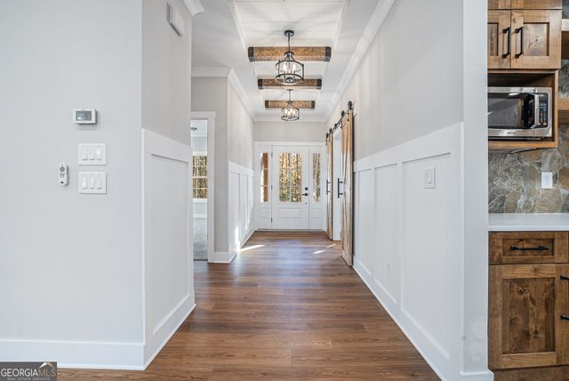 5750 Bethel Road, Clermont, GA 30527