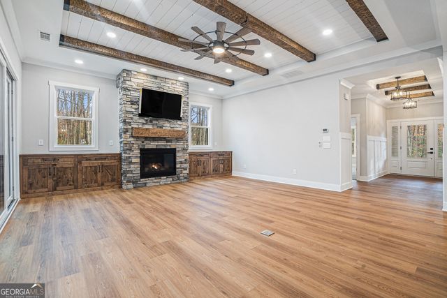 5750 Bethel Road, Clermont, GA 30527