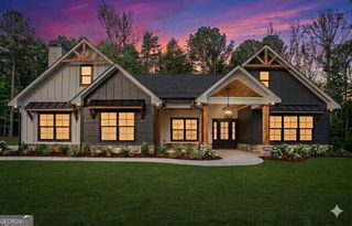 5750 Bethel Road, Clermont, GA 30527
