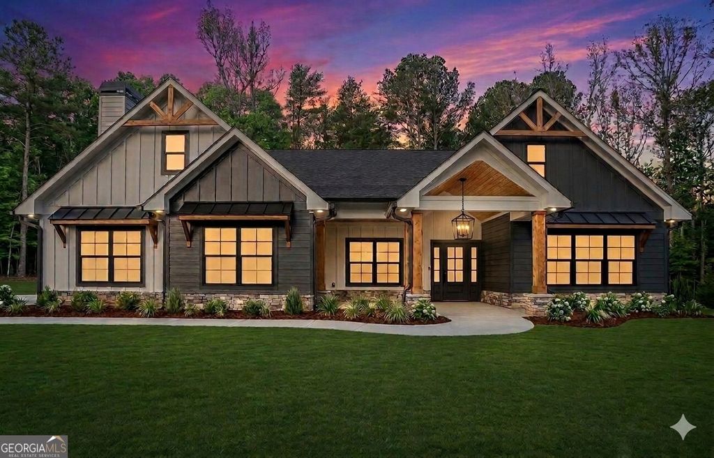 5750 Bethel Road, Clermont, GA 30527