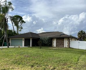 23176 ABERDEEN AVENUE, Port Charlotte, FL 33952