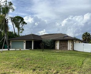 23176 ABERDEEN AVENUE, Port Charlotte, FL 33952