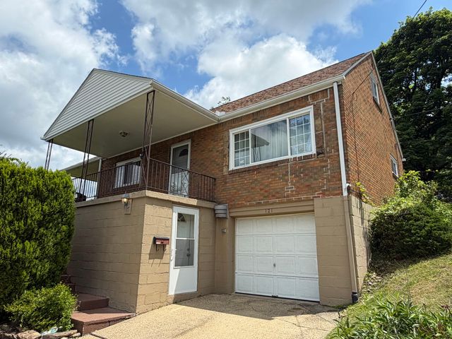 121 W Patty LANE, Monroeville, PA 15146