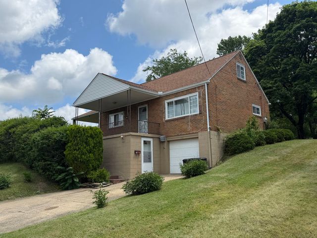 121 W Patty LANE, Monroeville, PA 15146