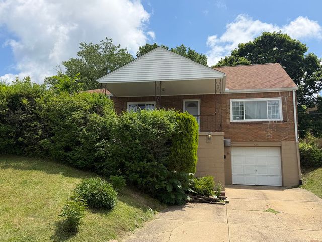 121 W Patty LANE, Monroeville, PA 15146