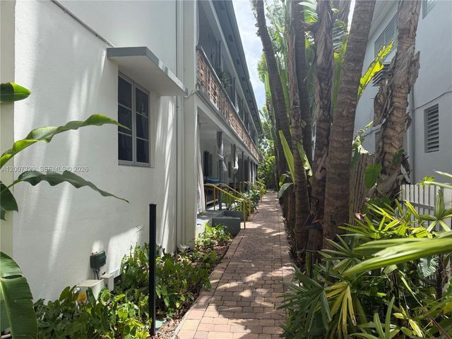 Address unavailable.