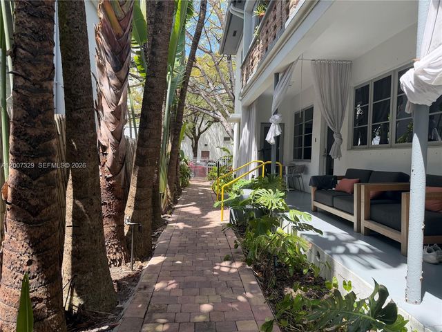 Address unavailable.