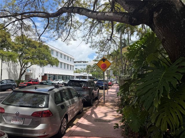 Address unavailable.