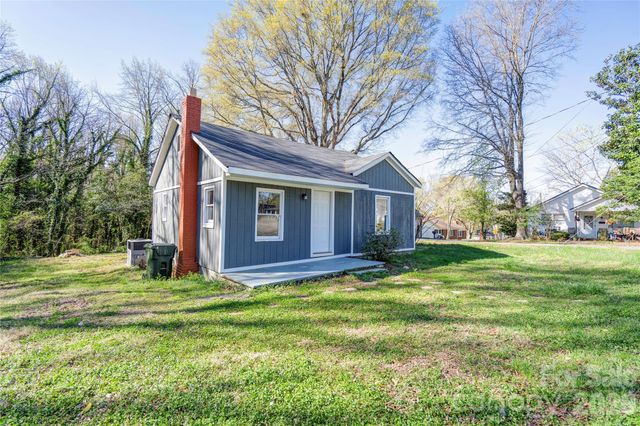 113 Morris Street, Kings Mountain, NC 28086