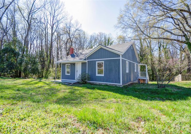 113 Morris Street, Kings Mountain, NC 28086