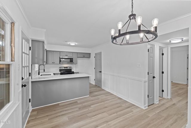 5529 Hamstead Crossing, Raleigh, NC 27612