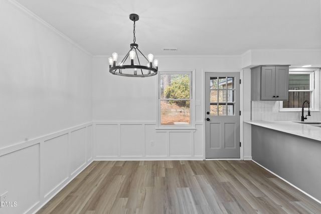 5529 Hamstead Crossing, Raleigh, NC 27612