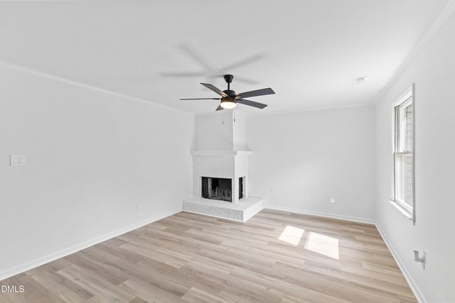 5529 Hamstead Crossing, Raleigh, NC 27612