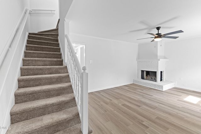 5529 Hamstead Crossing, Raleigh, NC 27612