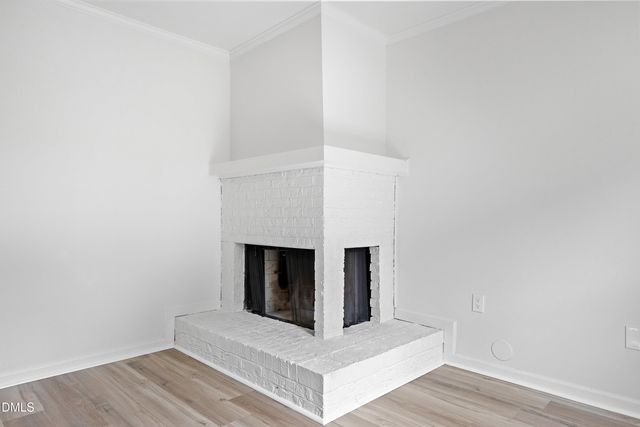 5529 Hamstead Crossing, Raleigh, NC 27612