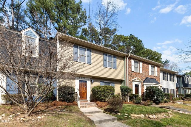 5529 Hamstead Crossing, Raleigh, NC 27612