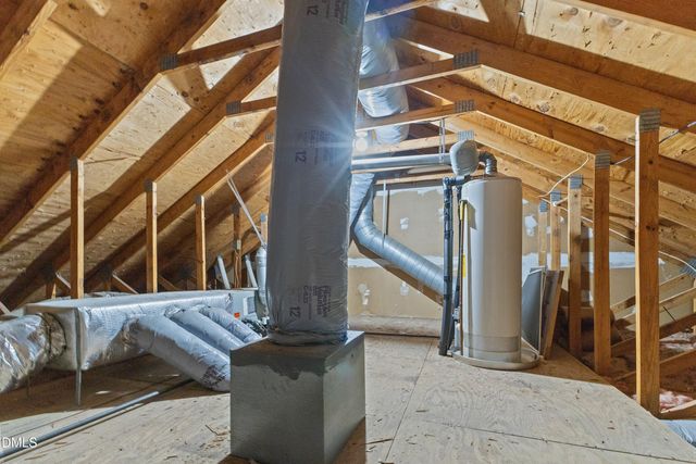 5529 Hamstead Crossing, Raleigh, NC 27612