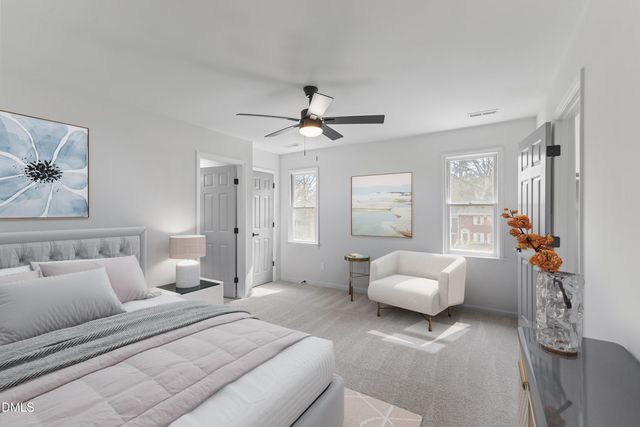 5529 Hamstead Crossing, Raleigh, NC 27612