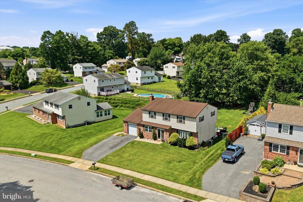 2237 GETTYSBURG DR, ASTON, PA 19014 — photo 4