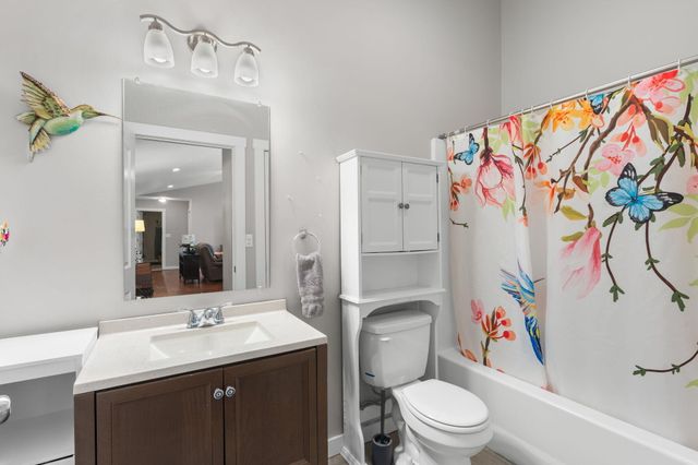 211 Oakwood Circle, Cleveland, TN 37312