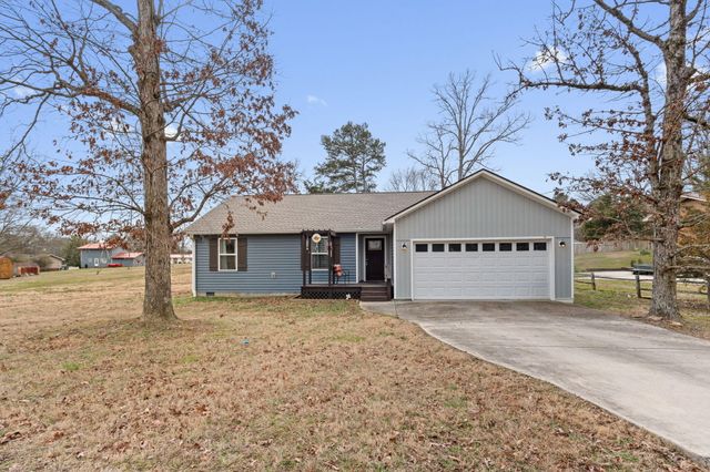 211 Oakwood Circle, Cleveland, TN 37312