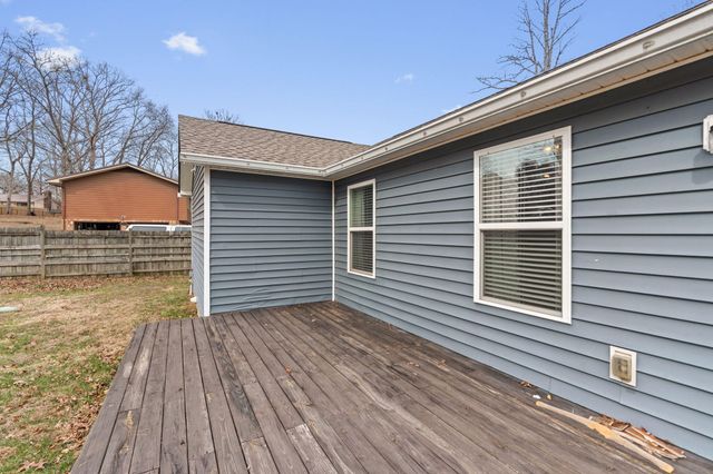 211 Oakwood Circle, Cleveland, TN 37312