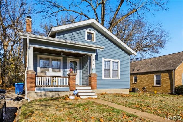 619 Carson Road, Ferguson, MO 63135