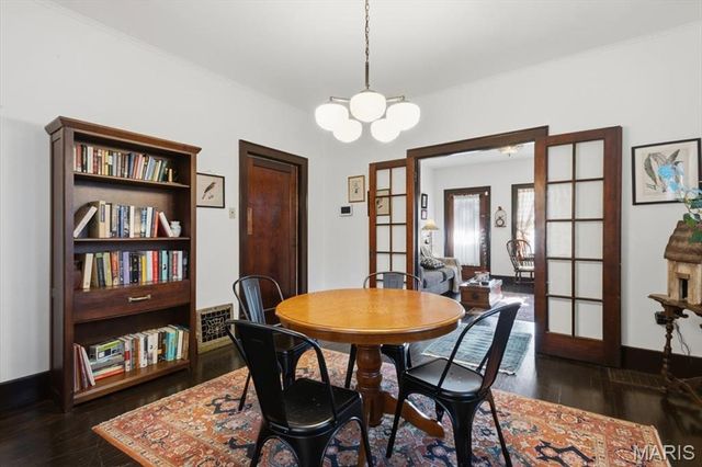 619 Carson Road, Ferguson, MO 63135