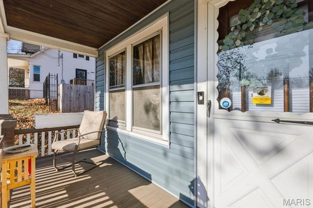 619 Carson Road, Ferguson, MO 63135