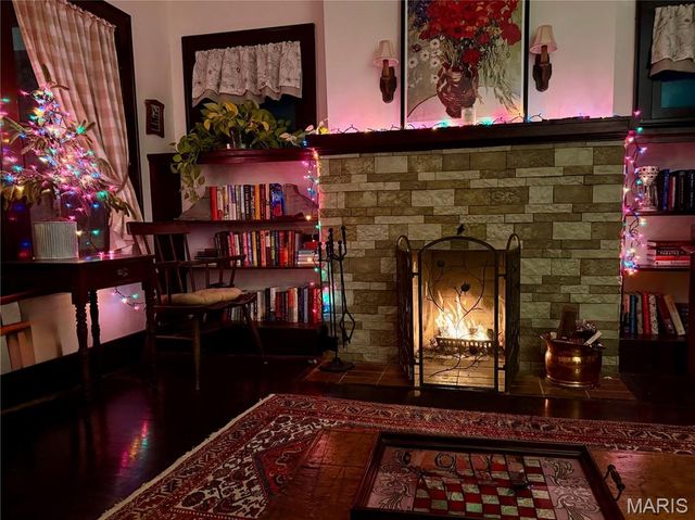 619 Carson Road, Ferguson, MO 63135