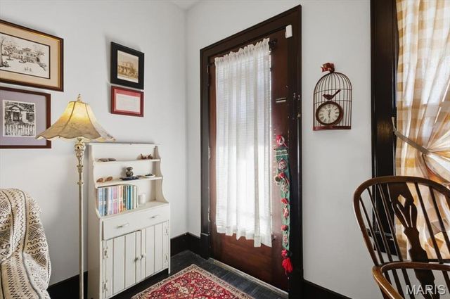 619 Carson Road, Ferguson, MO 63135