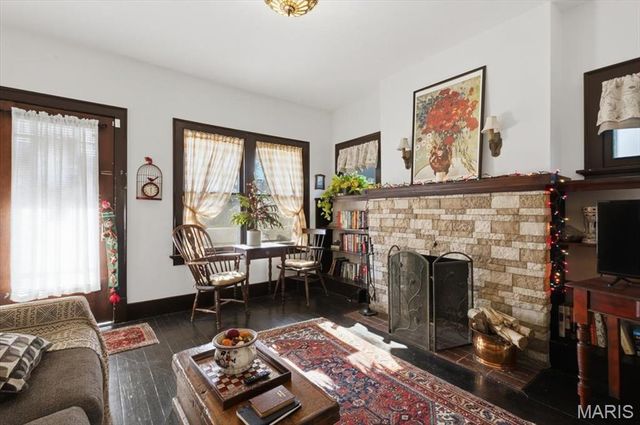 619 Carson Road, Ferguson, MO 63135