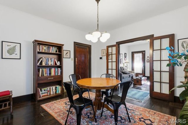 619 Carson Road, Ferguson, MO 63135