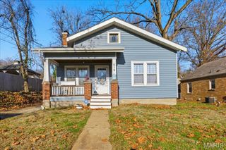 619 Carson Road, Ferguson, MO 63135
