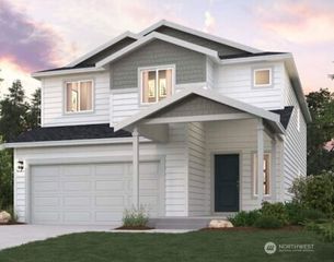 1450 Salzer Creek Drive, Centralia, WA 98531