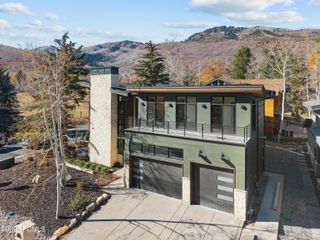2083 Three Kings Court, Park City, UT 84060