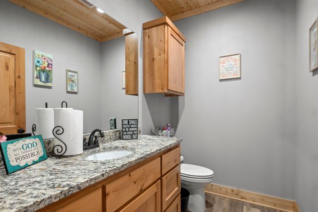 14730 N Hwy 271, Talco, TX 75487