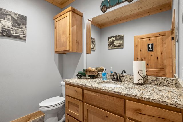 14730 N Hwy 271, Talco, TX 75487