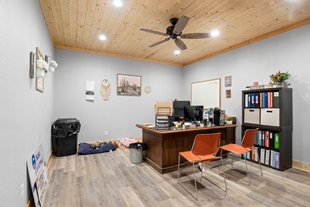 14730 N Hwy 271, Talco, TX 75487