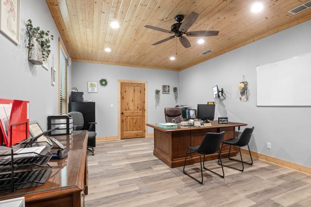 14730 N Hwy 271, Talco, TX 75487