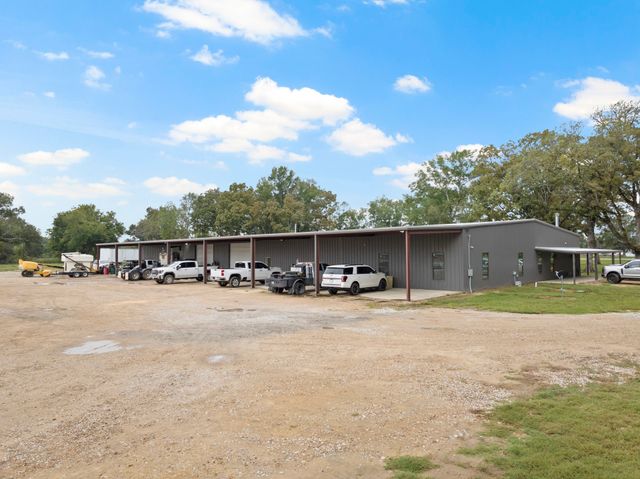 14730 N Hwy 271, Talco, TX 75487