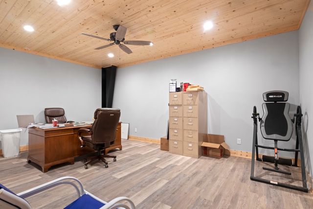 14730 N Hwy 271, Talco, TX 75487