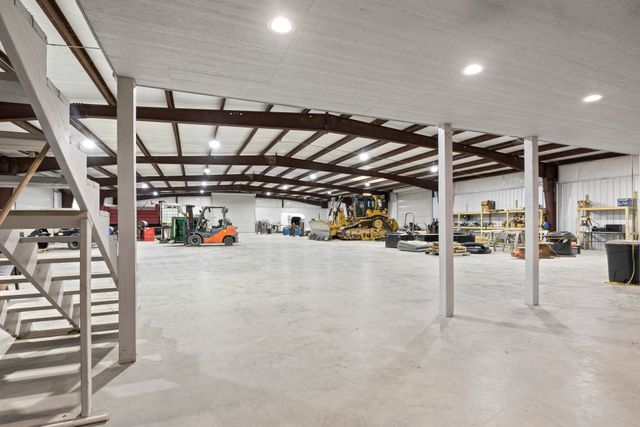 14730 N Hwy 271, Talco, TX 75487